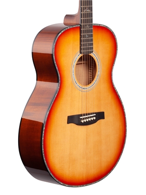 PRS SE Tonare T50E Acoustic Electric Guitar with Case